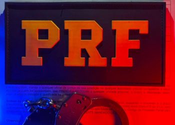 Foto: Divulgação/PRF