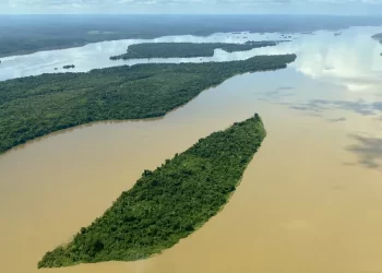 Foto: Observatório do Clima