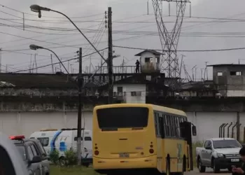 Foto: Igor Mota / O Liberal