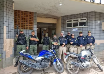 Foto: PRF/Divulgação