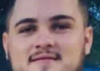 Luiz Felipe morreu na hora, em frente à faculdade onde estudava (Reprodução/ Debate Carajás