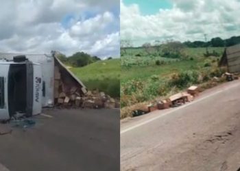 Reprodução das Redes Sociais