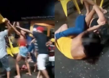 Foto: Reprodução das Redes Sociais