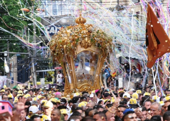 Cartaz do Círio 2022 é apresentado neste domingo; confira a programação
