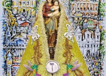 Cartaz do Círio 2022 é apresentado neste domingo; confira a programação