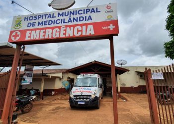 Foto: Wilson Soares / A Voz do Xingu