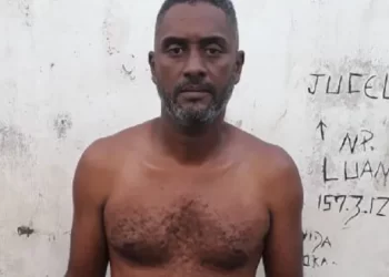 Suspeitos de assalto em um garimpo nas proximidades do distrito de Vila Isol (km 1000), fogem da cadeia em Novo Progresso. (Foto: Divulgação Polícia)