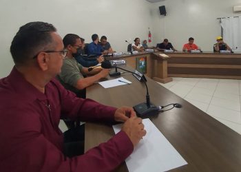 Foto: Vitor Danilo / A Voz do XIngu