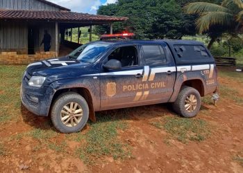 Foto: Divulgação/PC