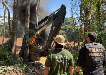 Foto: Divulgação/PF