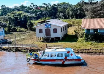 Foto: Ronilma Santos / Agência Pará