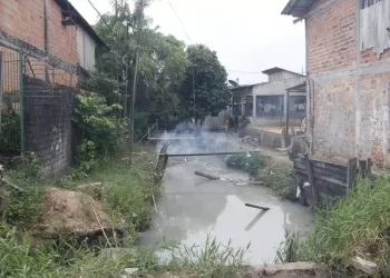 Foto: Ivan Duarte / O Liberal