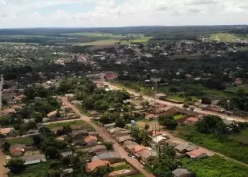 Ascom prefeitura de Mojuí dos Campos