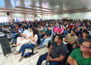 Foto: Wilson Soares - A Voz do Xingu