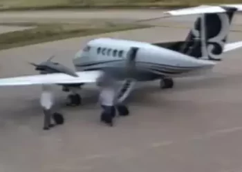 Foto: reprodução / TV Tem / Via G1 Sorocaba e Jundiaí