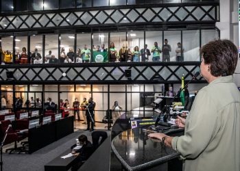 Alepa aprova realização de plebiscitos para a criação de sete municípios no Pará