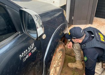 Foto: Divulgação/PRF