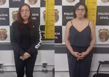 Mulheres são presas em SP suspeitas de golpes contra servidores públicos no PA e de causar prejuízo de R$ 600 mil