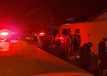 Foto: Wilson Soares / A Voz do Xingu