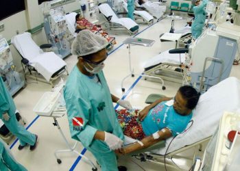 Divulgação/ Pró-Saúde