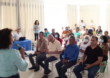 Foto: Ascom/Conservação Internacional