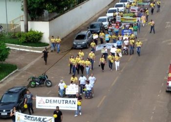 Foto: Divulgação/Ascom-PMA