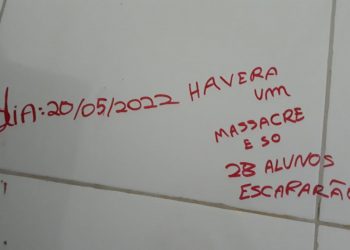 Foto: Reprodução das Redes Sociais