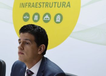 Foto: Kléber Lima/ MINFRA