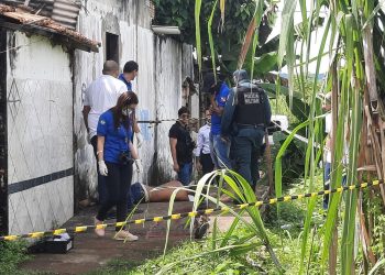 Foto: Wilson Soares / A Voz do Xingu