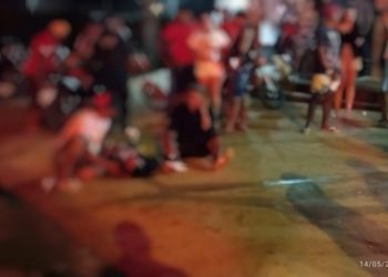 Foto: Reprodução das Redes Sociais