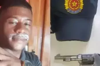 "Neguinho" era considerado um dos homens mais perigosos de Moju. (Reprodução/ Debate Carajás)