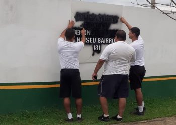 Foto: Divulgação/PM