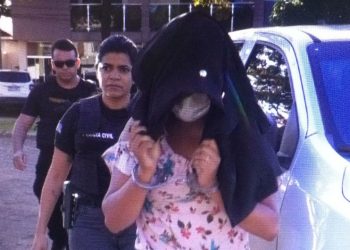 Foto: A Voz do Xingu