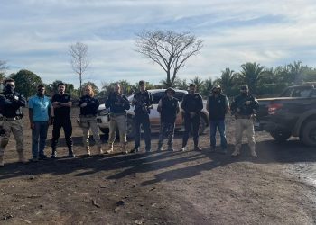 Foto: Divulgação/PRF