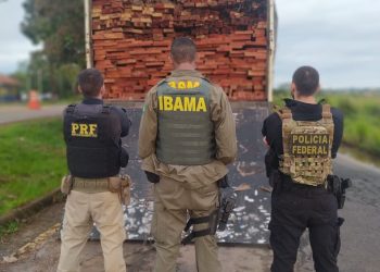 Foto: Divulgação/PRF