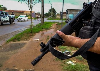 Superintendências, Comandos Regionais e quipes especializadas reforçam ações em Altamira