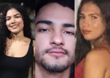 Reprodução/Debate Carajás