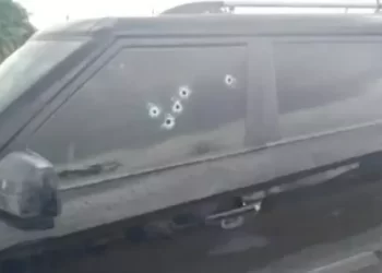 Pecuarista é executado a tiros por dupla em motocicleta, em Novo Progresso