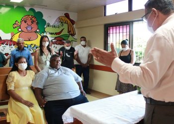 Foto: Comunicação Pró-Saúde