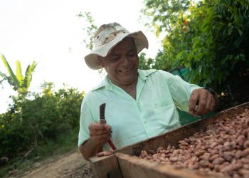Foto: Divulgação/Fundação Solidaridad