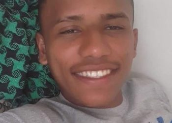 Diogo Menezes - acusado