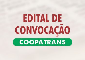 Edital de Convocação: COOPATRANS