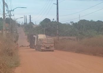 EXCLUSIVO: Justiça Federal reconhece responsabilidade do DNIT e determina que a autarquia do Governo Federal tome as providências para liberar BR-230