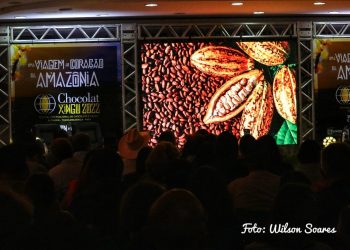 Foto: Wilson Soares / A Voz do Xingu