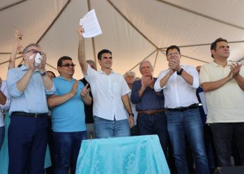 Foto: Wilson Soares / A Voz do Xingu