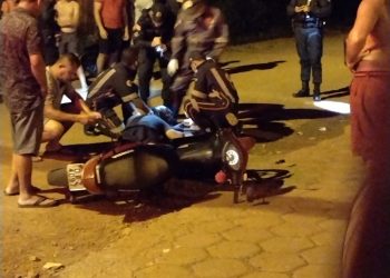 Homem é assassinado a tiros em Altamira