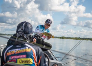 Nelson Nakamura - Joerbson Raniel