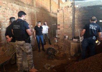 Foto: Divulgação/PC