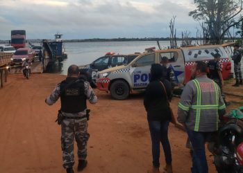 Divulgação: 16º BPM