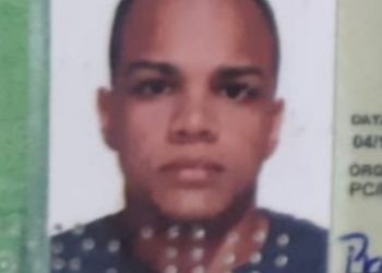 Rogério Batista Dias - acusado / Foto: Reprodução das Redes Sociais